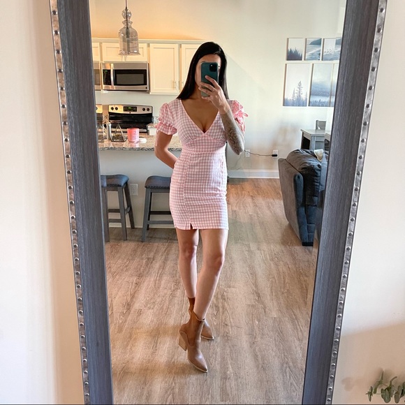 Jocelyn Brown Heeled Booties - Picture 2 of 16